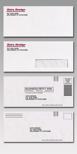 Envelopes